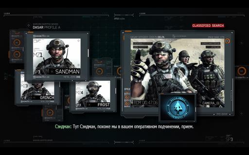 Рецензия на Call of Duty: Modern Warfare 3 Рецензия на Call of Duty: Modern Warfare 3