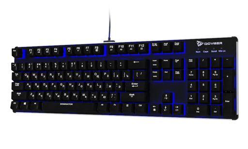 Игровое железо - Встречайте новинки от QCYBER! Профессиональная игровая клавиатура DOMINATOR + игровая гарнитура BAGARANG! Игровое железо - Встречайте новинки от QCYBER! Профессиональная игровая клавиатура DOMINATOR + игровая гарнитура BAGARANG!
