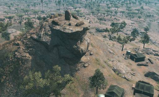 Metal Gear Solid V: The Phantom Pain - Вышло дополнение Cloaked in silence для Metal Gear Solid V: The Phantom Pain Metal Gear Solid V: The Phantom Pain - Вышло дополнение Cloaked in silence для Metal Gear Solid V: The Phantom Pain